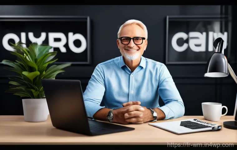 실버세대의 일자리 창출을 위한 기술 - Here are three detailed image prompts: