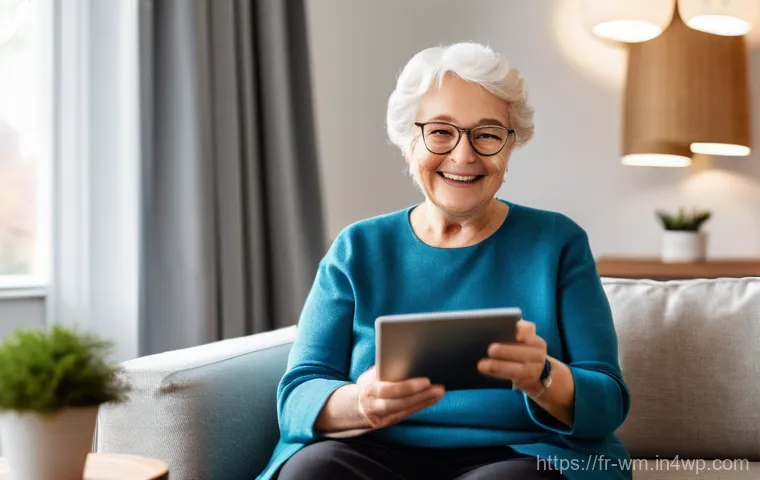 고령자 친화적인 스마트 시티 개발 - **"Serene Urban Oasis: A Vibrant, Age-Friendly Street Scene"**
    A wide-angle, bright, and invitin...