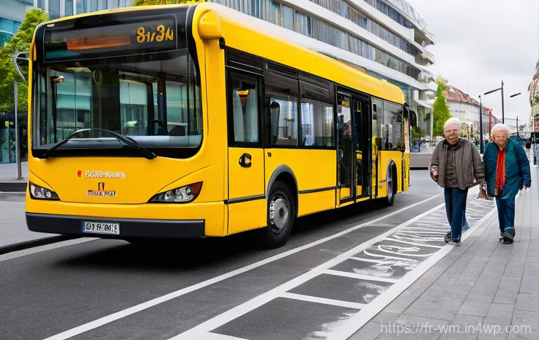 고령자 친화적인 스마트 시티 개발 - **"Connected Comfort: Technology Enhancing Senior Life at Home"**
    A warm, tastefully furnished l...