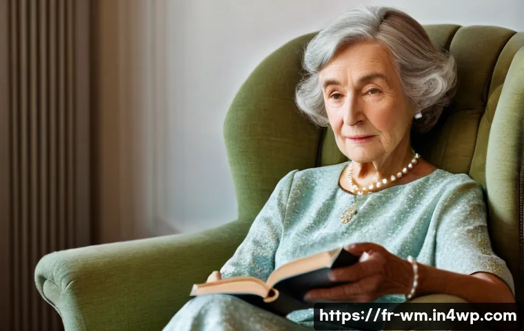 노인을 위한 실시간 건강 모니터링 시스템 관련 이미지 2