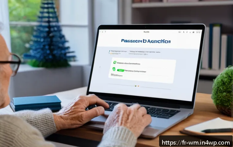 고령자를 위한 데이터 보호 및 개인 정보 관리 관련 이미지 1